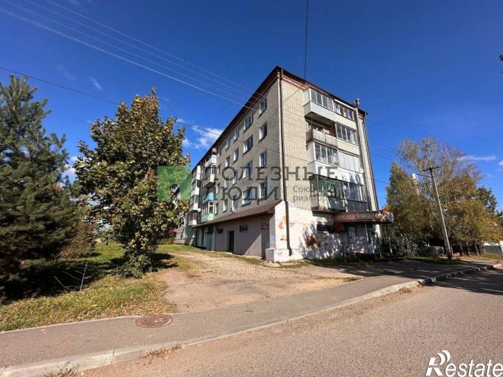 4-комн квартира Вяземский район, Вязьма г.