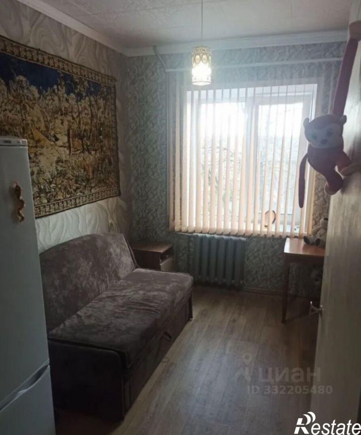3-комн квартира Смоленск г., Заднепровский