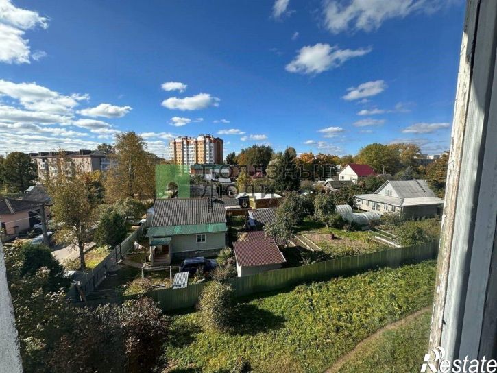 4-комн квартира Вяземский район, Вязьма г.