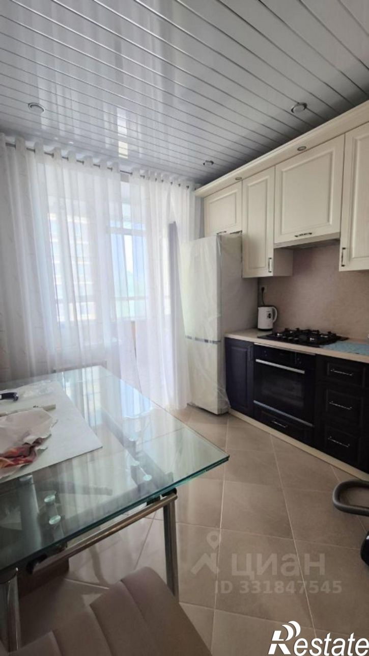 1-комн квартира Смоленск, улица Гарабурды, 5