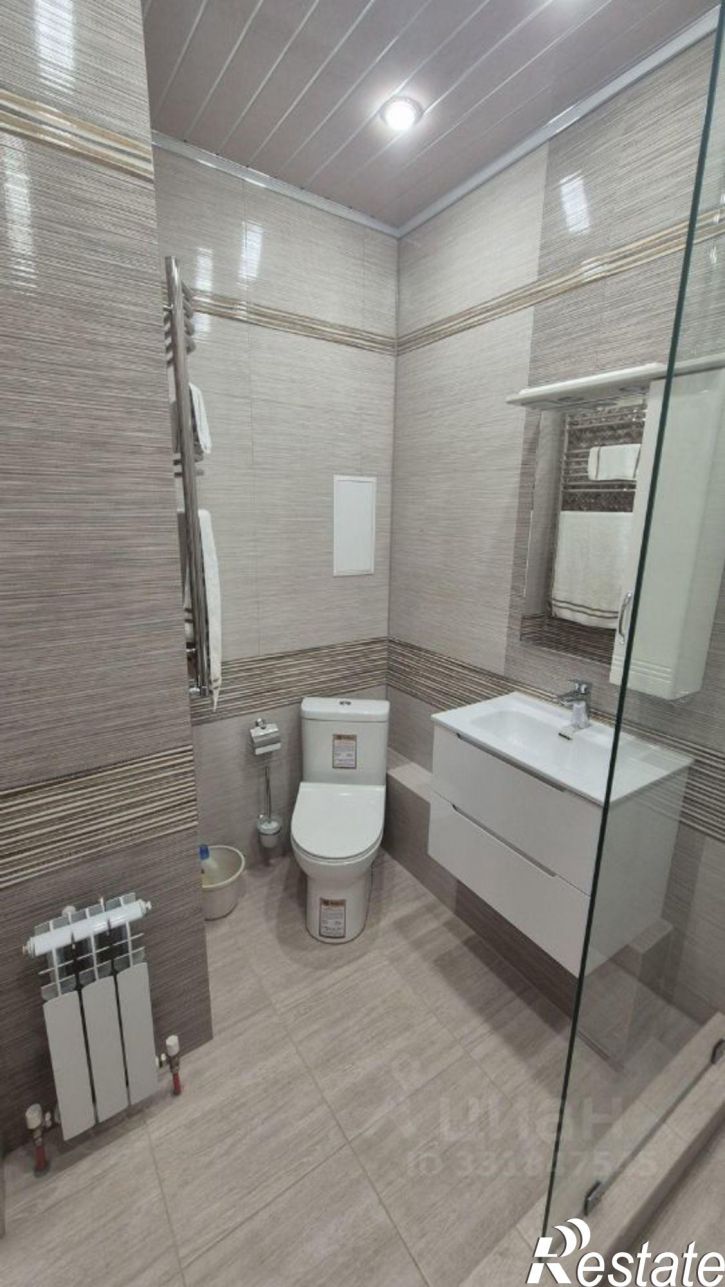 1-комн квартира Смоленск, улица Гарабурды, 5