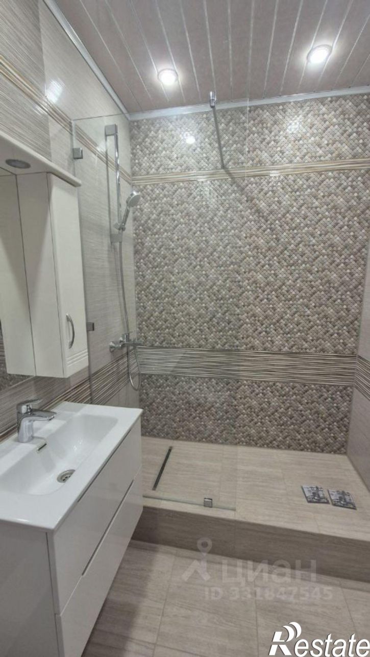 1-комн квартира Смоленск, улица Гарабурды, 5