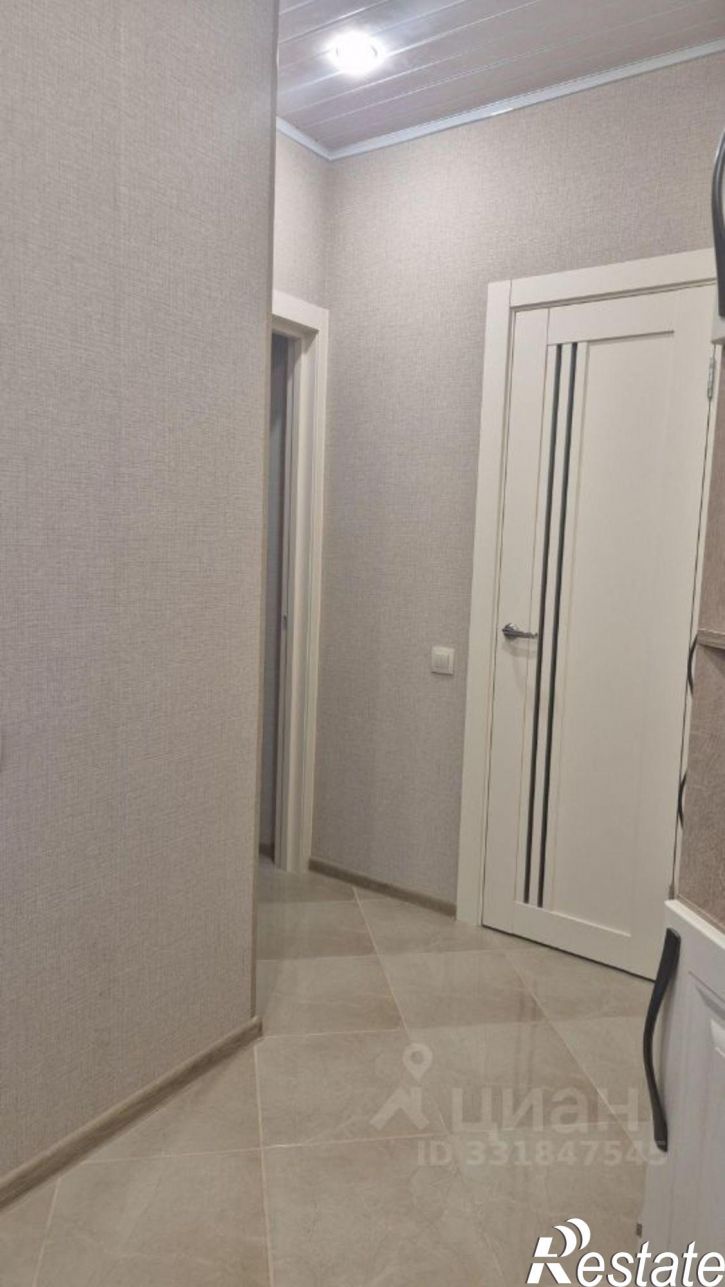 1-комн квартира Смоленск, улица Гарабурды, 5