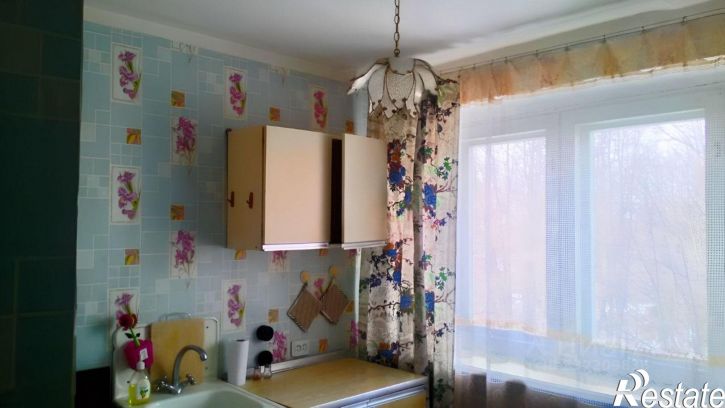 1-комн квартира Гагарин, улица Ленина, 75