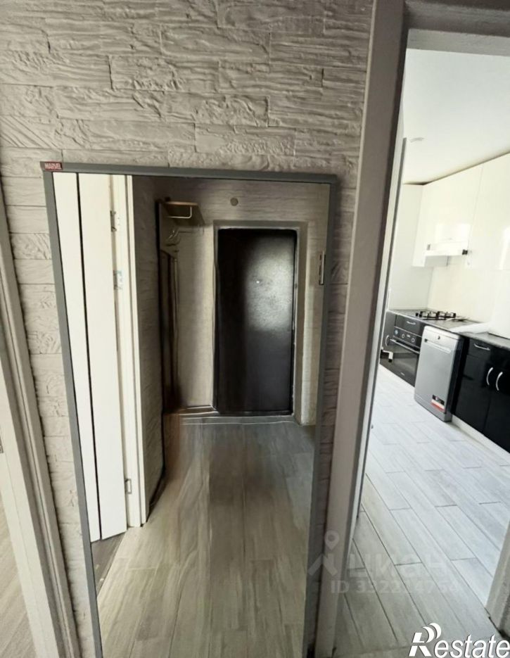 1-комн квартира Смоленск, Киевское шоссе, 55