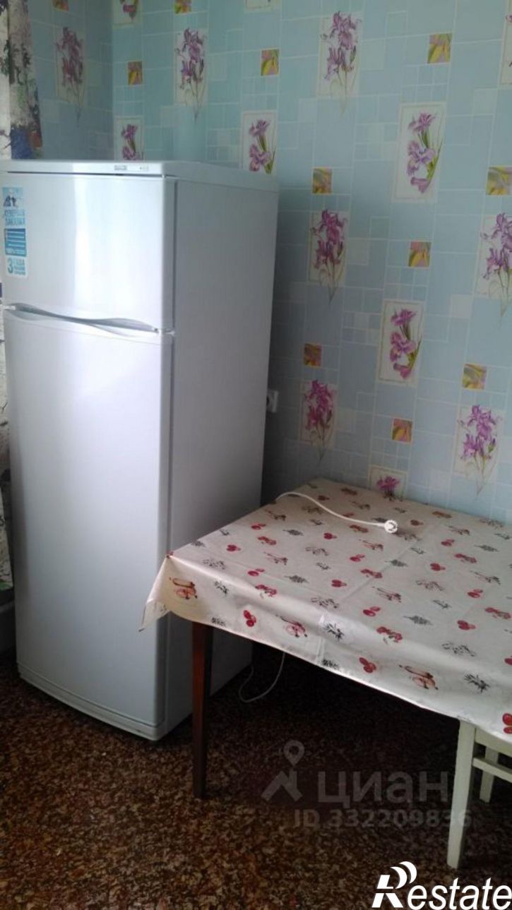 1-комн квартира Гагарин, улица Ленина, 75