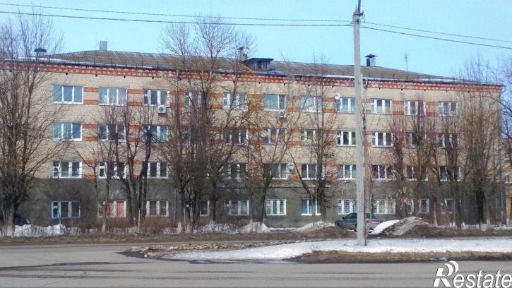 1-комн квартира Гагарин, улица Ленина, 75