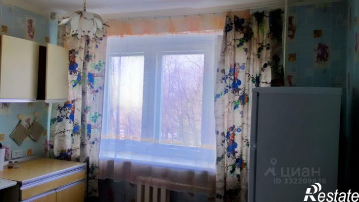 1-комн квартира Гагарин, улица Ленина, 75