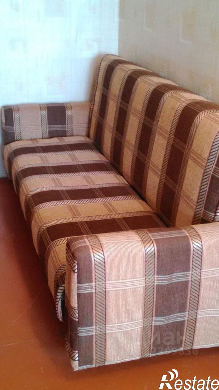 1-комн квартира Гагарин, улица Ленина, 75