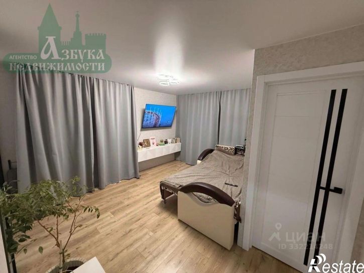 1-комн квартира улица Ломоносова,дом 17Б