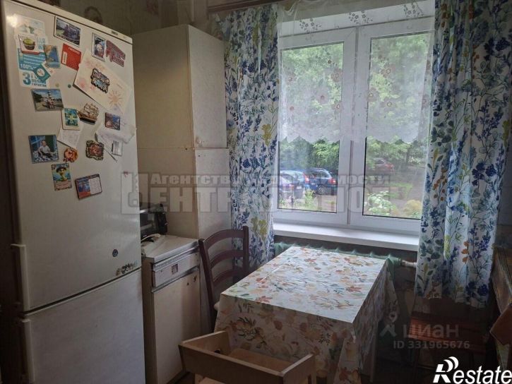 3-комн квартира Смоленск г., Ленинский