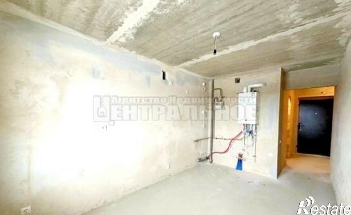 1-комн квартира Смоленск, Киевский переулок, 17А