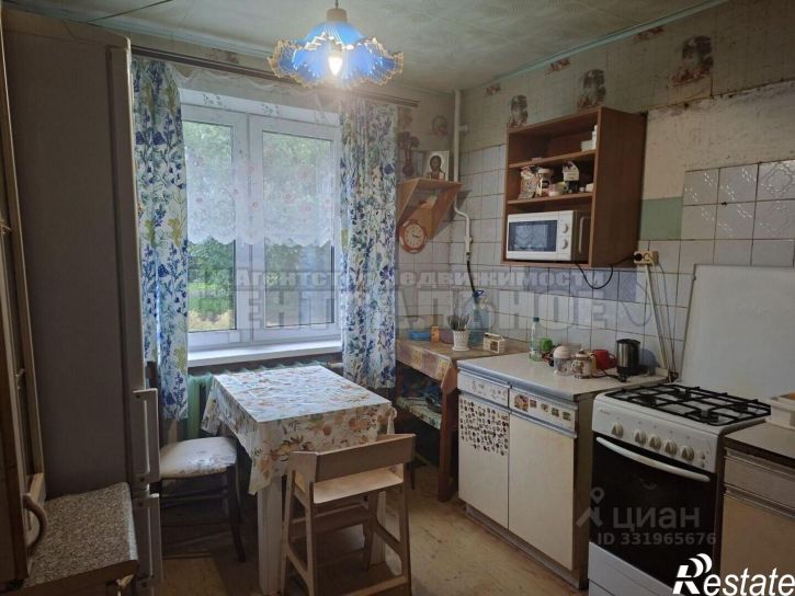 3-комн квартира Смоленск г., Ленинский