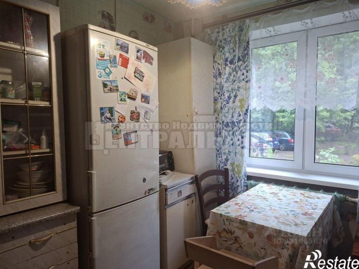 3-комн квартира Смоленск г., Ленинский
