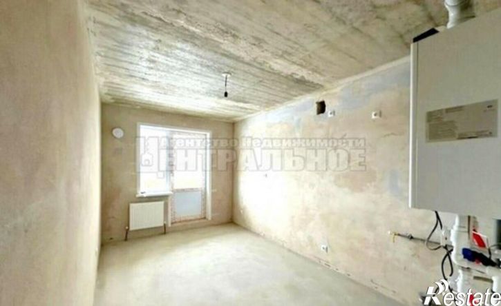 1-комн квартира Смоленск, Киевский переулок, 17А
