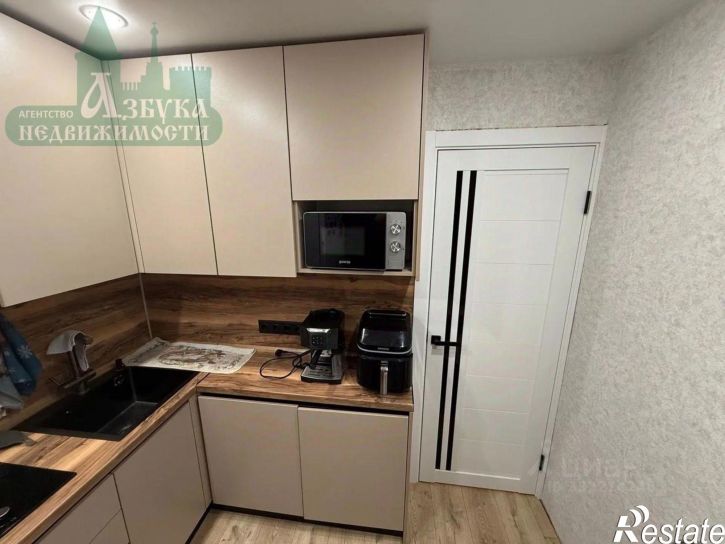 1-комн квартира улица Ломоносова,дом 17Б