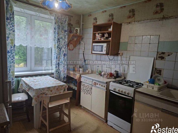 3-комн квартира Смоленск г., Ленинский