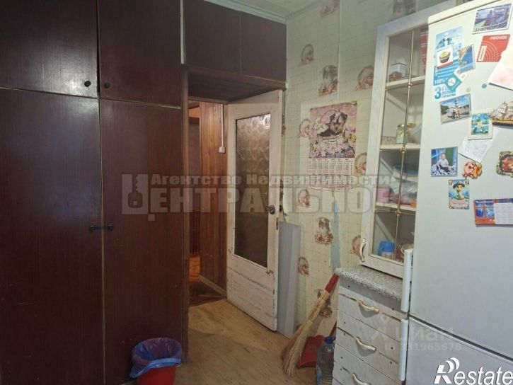 3-комн квартира Смоленск г., Ленинский