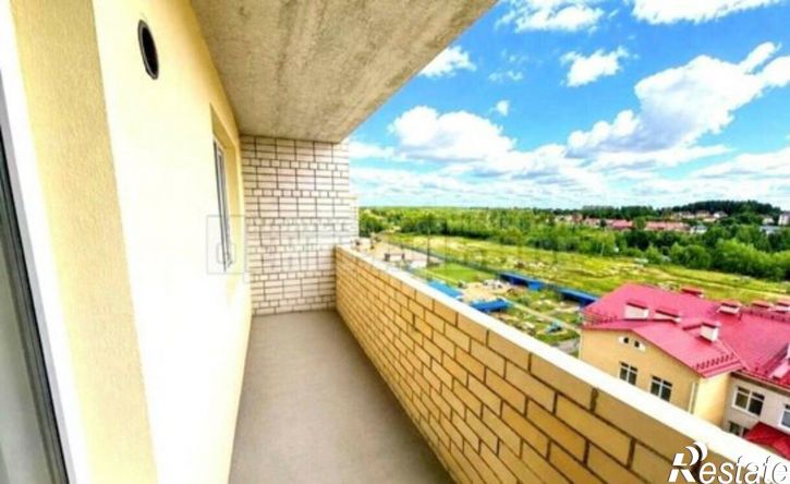 1-комн квартира Смоленск, Киевский переулок, 17А