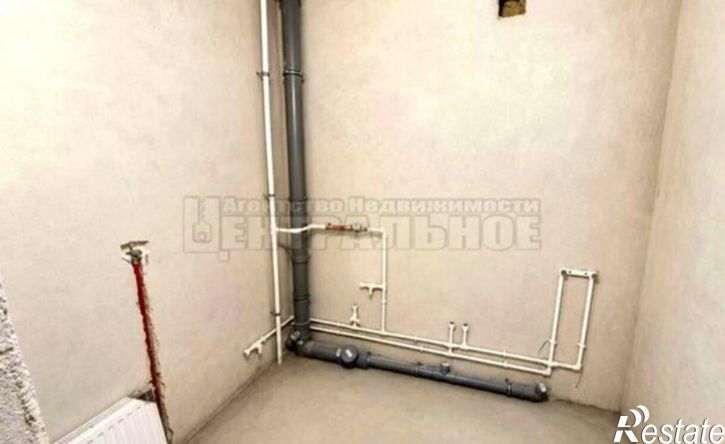 1-комн квартира Смоленск, Киевский переулок, 17А