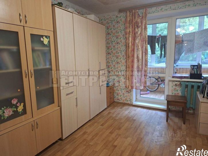 3-комн квартира Смоленск г., Ленинский