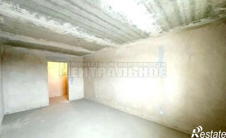 1-комн квартира Смоленск, Киевский переулок, 17А