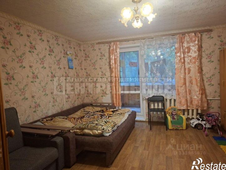 3-комн квартира Смоленск г., Ленинский