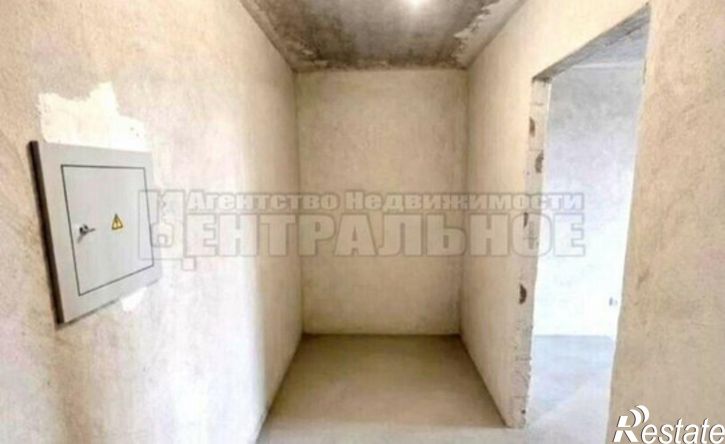 1-комн квартира Смоленск, Киевский переулок, 17А