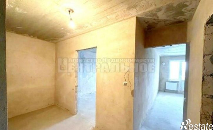 1-комн квартира Смоленск, Киевский переулок, 17А