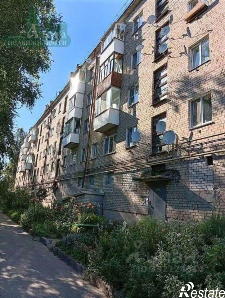 1-комн квартира Гнёздово