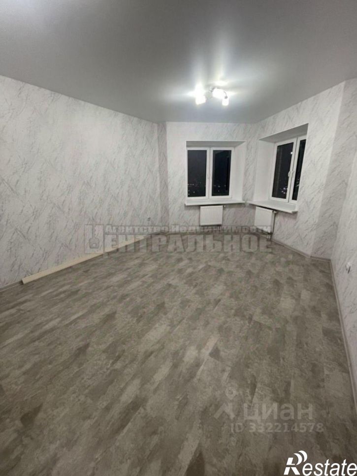 1-комн квартира Смоленск г., Промышленный