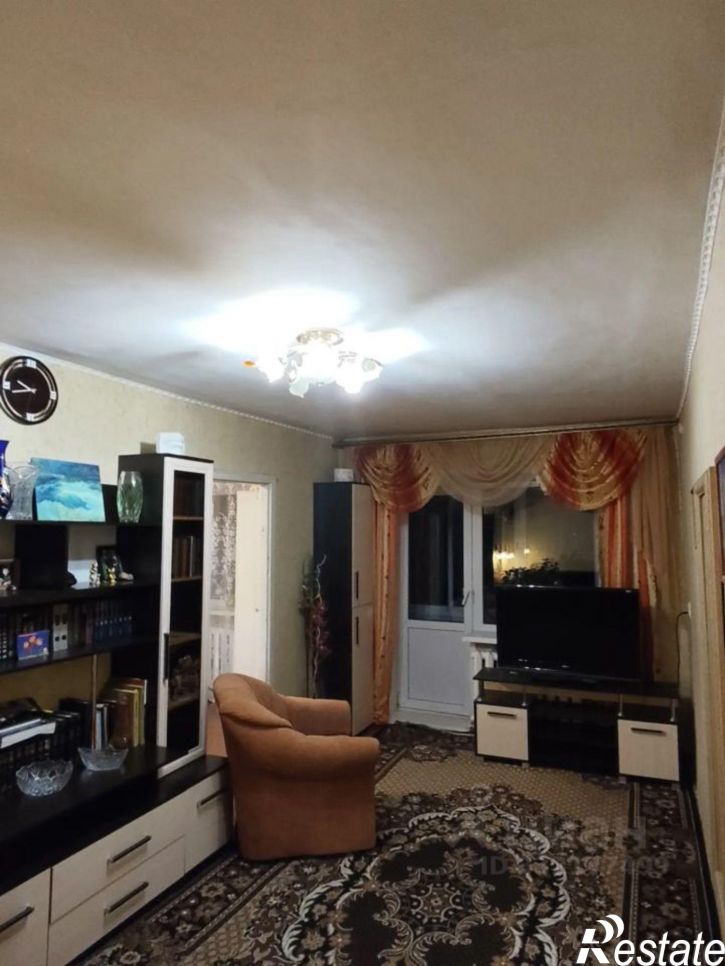 3-комн квартира Сафоново, улица Свободы, 5