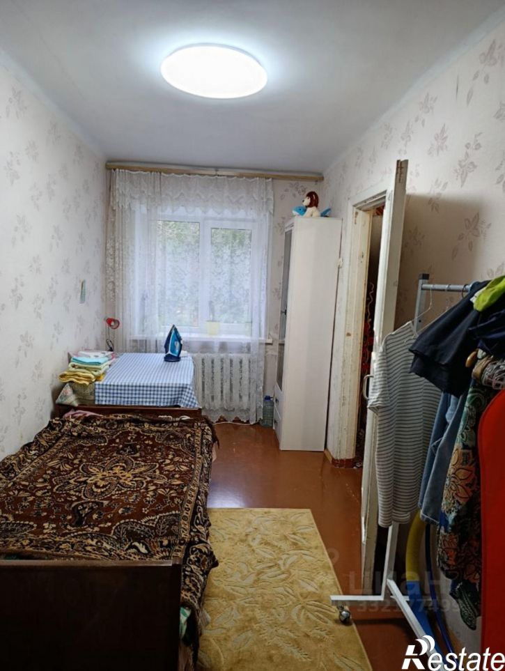 3-комн квартира Сафоново, улица Свободы, 5