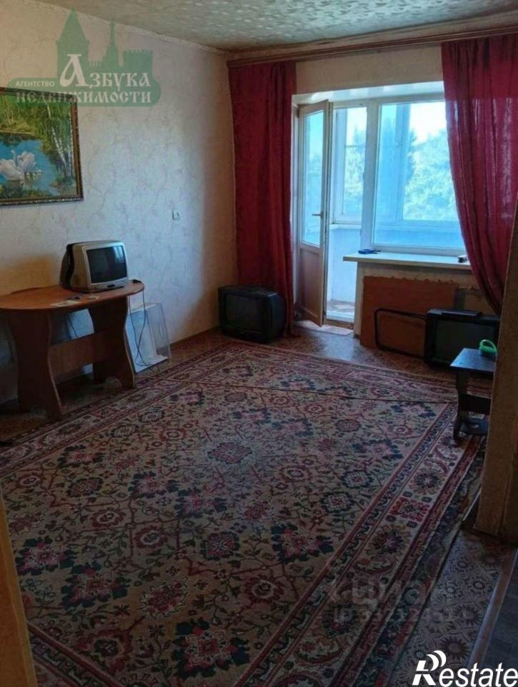 1-комн квартира Гнёздово