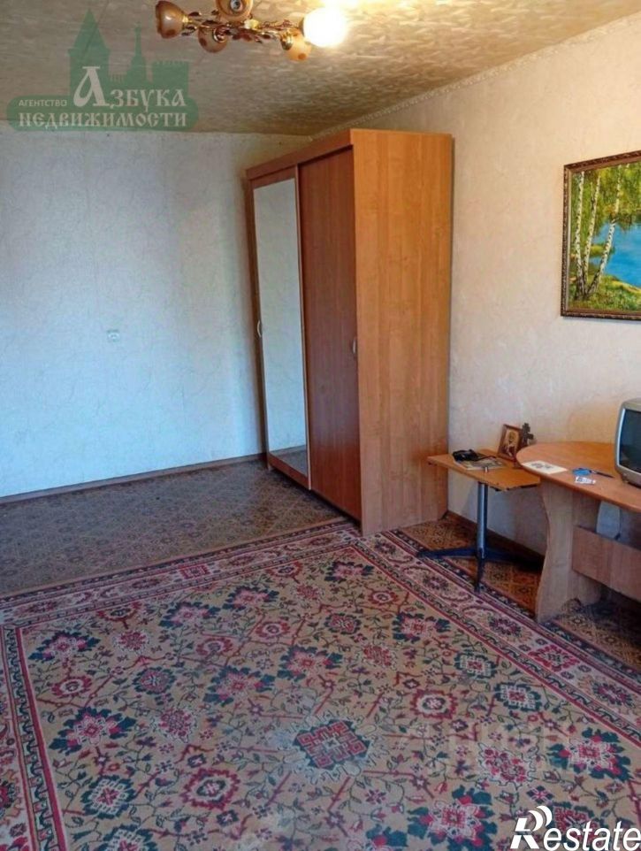 1-комн квартира Гнёздово
