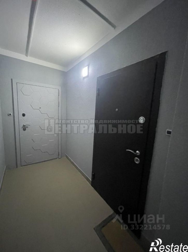 1-комн квартира Смоленск г., Промышленный