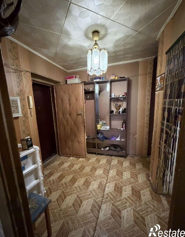 2-комн квартира ул Матросова, 19,  д. 19