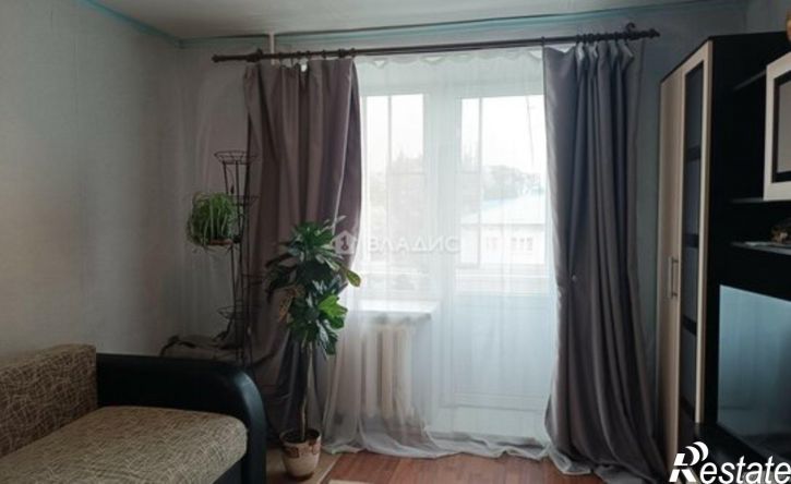 3-комн квартира Смоленск, улица Кирова, 49