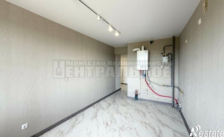 1-комн квартира Смоленск, Киевский переулок, 17А