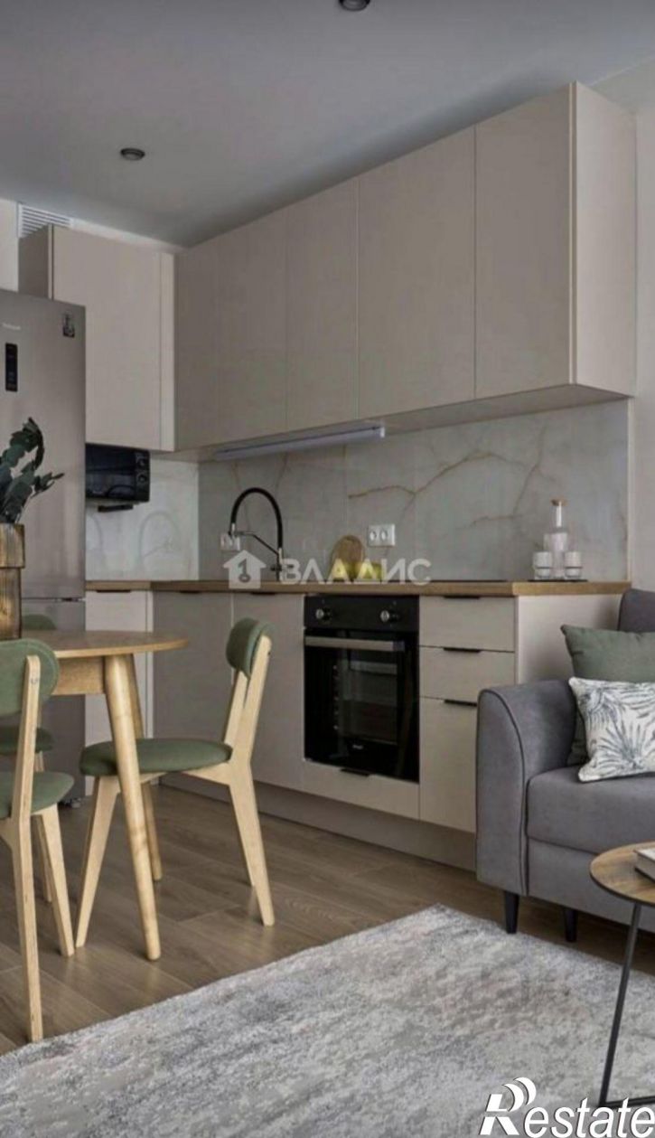 2-комн квартира Смоленск, проспект Гагарина, 47