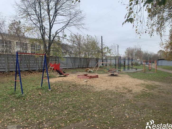 3-комн квартира Смоленск, улица Строгань, 7