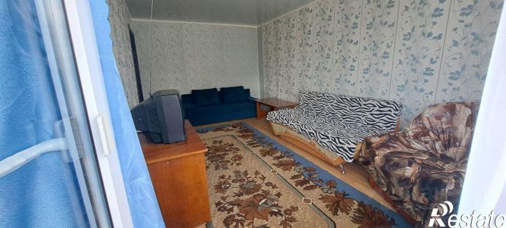 1-комн квартира Смоленск, 2-й Краснинский переулок, 6