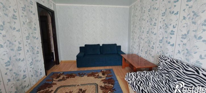 1-комн квартира Смоленск, 2-й Краснинский переулок, 6