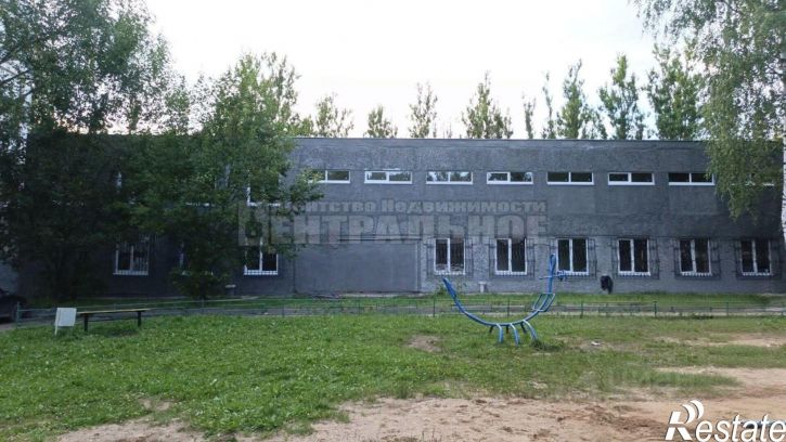 Офис Смоленск г., Промышленный