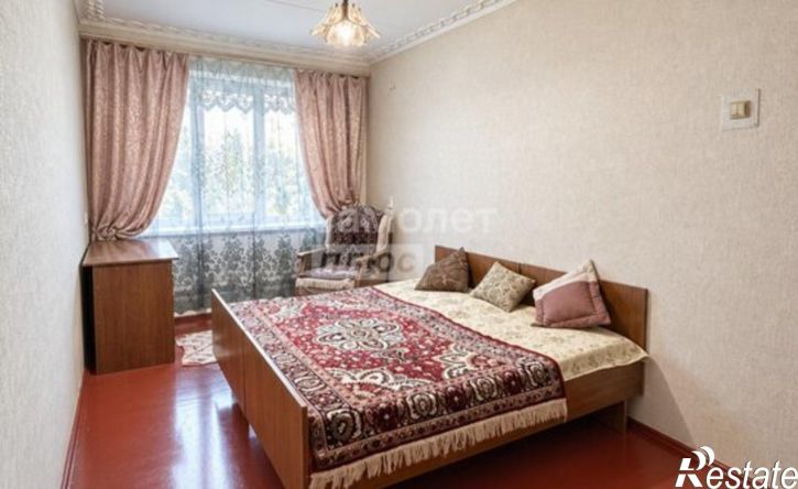 1-комн квартира Смоленск, микрорайон Южный, 39В