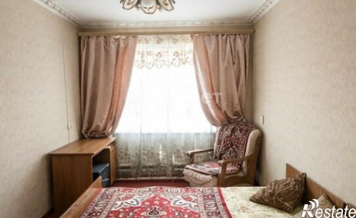 1-комн квартира Смоленск, микрорайон Южный, 39В