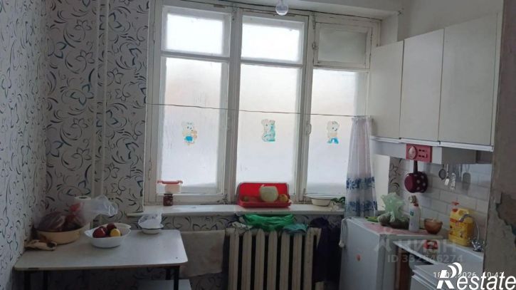 3-комн квартира ул Заречная, 24,  д. 24