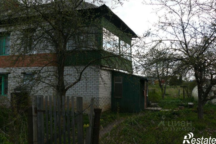 Коттедж/дом село Туманово
