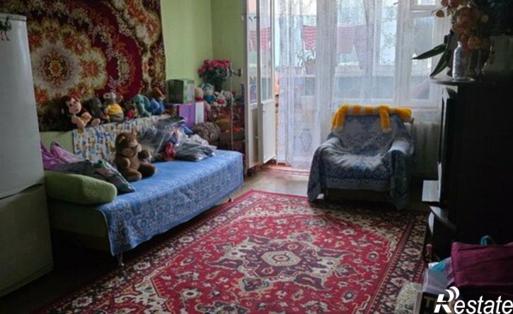 3-комн квартира Десногорск, 3-й микрорайон, 17