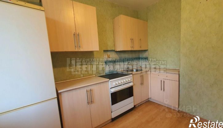 1-комн квартира Смоленск г., Заднепровский